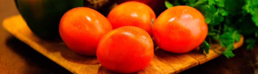 Valoroso Foods