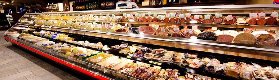 Valoroso Foods
