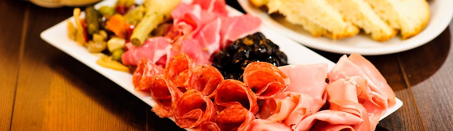 Valoroso Foods