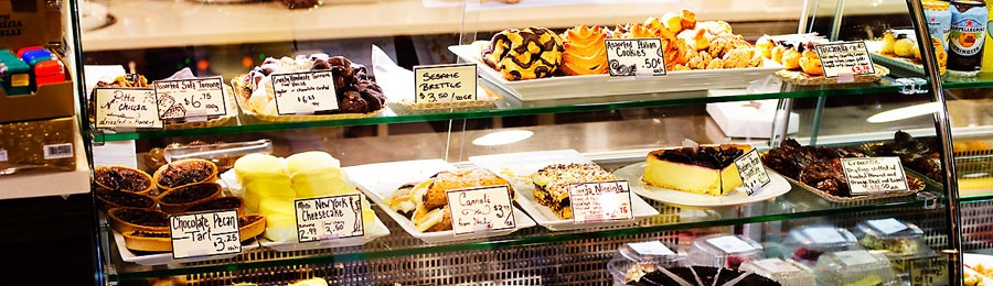 Valoroso Foods