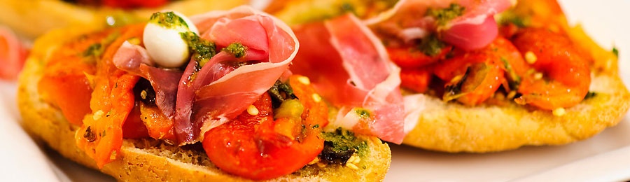 Valoroso Foods