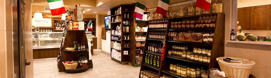 Valoroso Foods