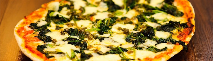 Valoroso Foods