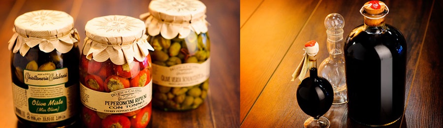 Valoroso Foods