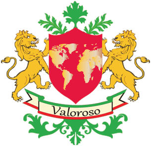 The Valoroso Family